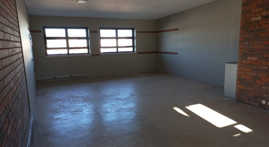To Let Commercial Property for Rent in George East Western Cape